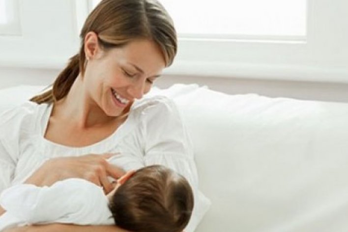 9 Điều Cấm Kị Khi Nuôi Con Bằng Sữa Mẹ