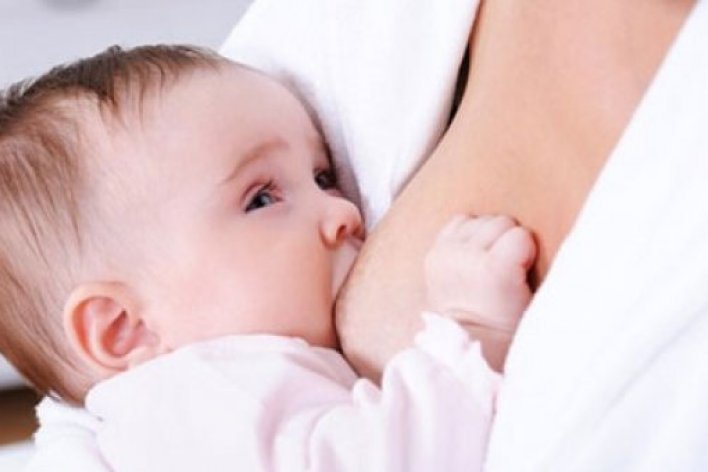7 Lợi Ích Tuyệt Vời Khi Cho Con Bú Sữa Mẹ