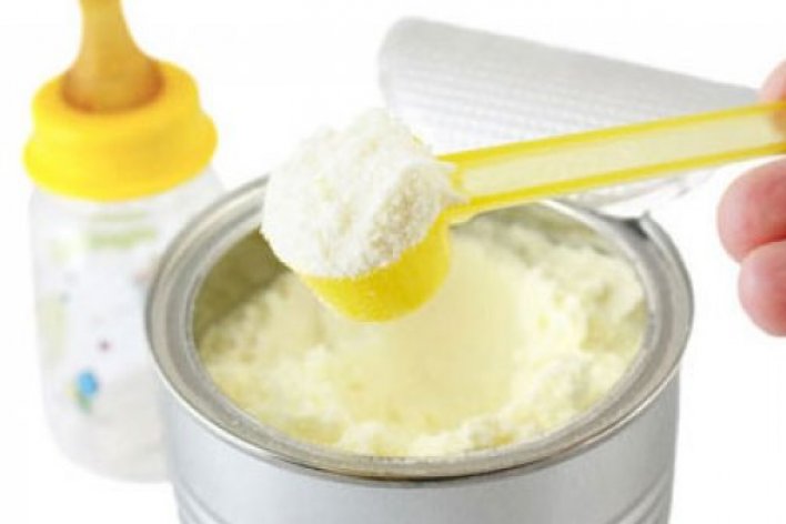 Cách Phân Biệt Sữa Bột THẬT và Sữa Bột GIẢ