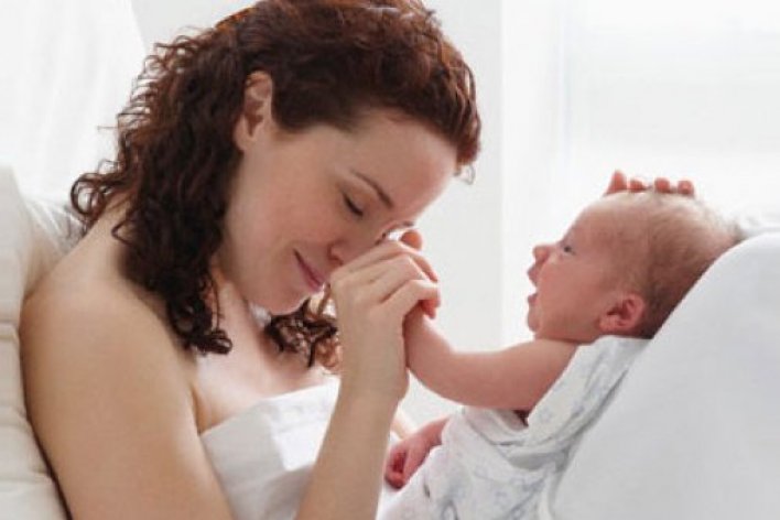 21 Điều Cần Phải Biết Khi Lần Đầu Làm Mẹ