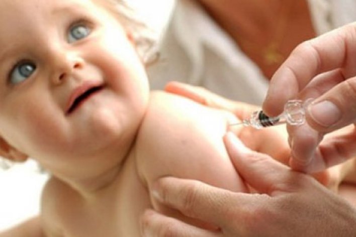 Thông Tin Từ A Đến Z Về Việc Tiêm Vaccine Cho Trẻ