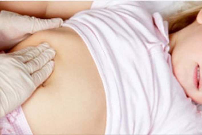 Biểu Hiện Viêm Ruột Thừa Ở Trẻ Nhỏ Mẹ Cần Biết