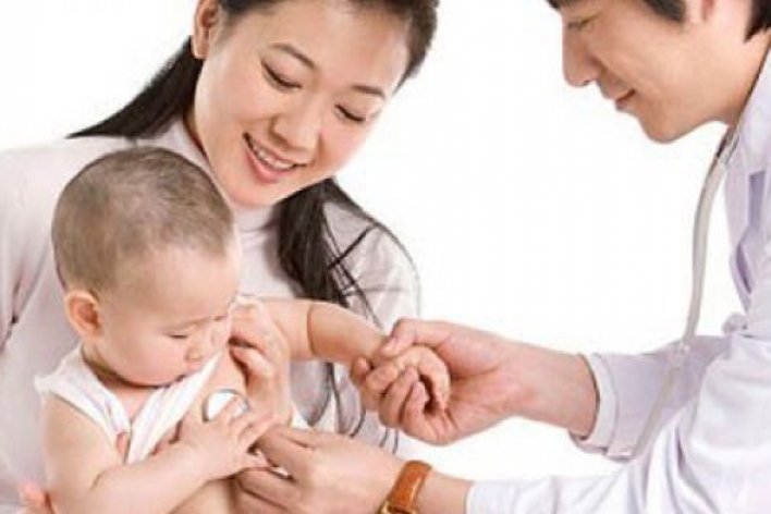 Dấu Hiệu Viêm Não Nhật Bản Mẹ Cần Biết