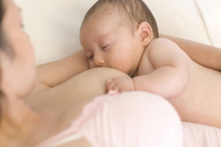 Tuyệt Chiêu Để Sữa Mẹ Về Ngay Lập Tức Sau Khi SInh
