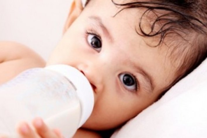 Trẻ Từ 2 Đến 5 Tuổi Cần Bao Nhiêu Sữa Mỗi Ngày