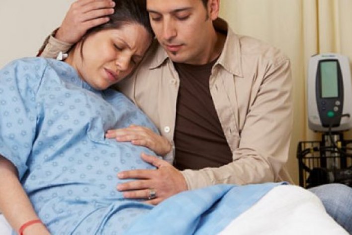 Đọc Bài Này Xong Các Mẹ Bầu Sẽ Không Còn Sợ Hãi Khi Sinh Con Nữa