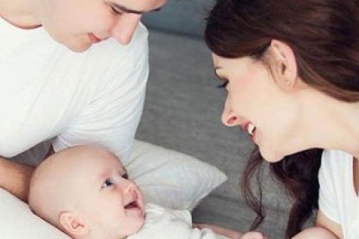 10 Sai Lầm Bố Mẹ Thường Mắc Phải Khi Chăm Con Nhỏ