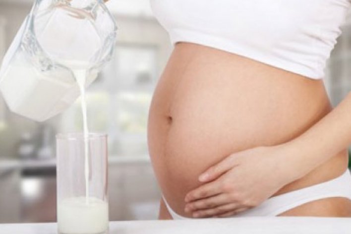Mẹ Bầu Uống Sữa Đậu Nành Sai Cách Coi Chừng Hại Nhiều Hơn Lợi