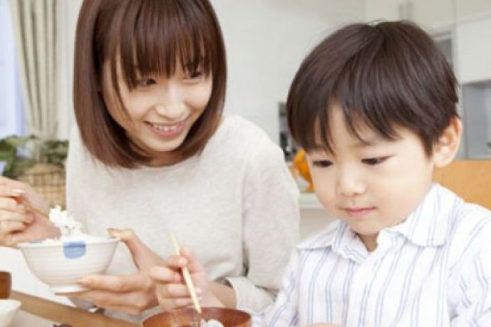 15 Bí Quyết Dạy Con Siêu Thông Minh Của Mẹ Nhật