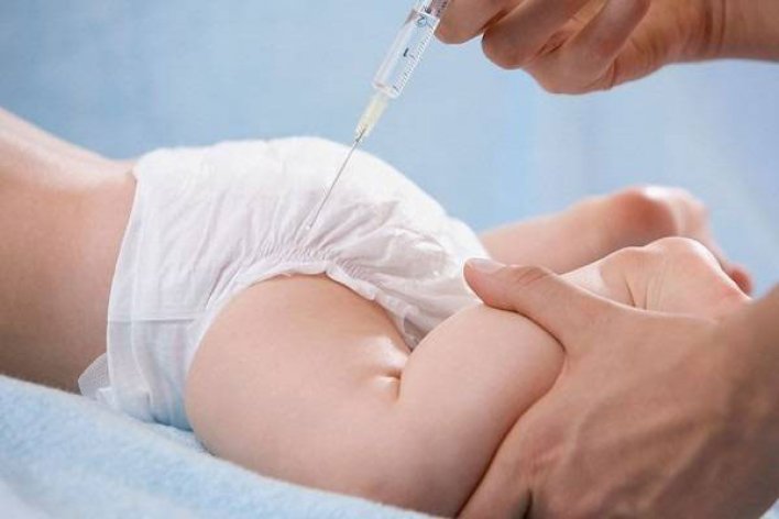 12 Loại Vacxin Mẹ Nhất Định Phải Nhớ Để Tiêm Cho Trẻ