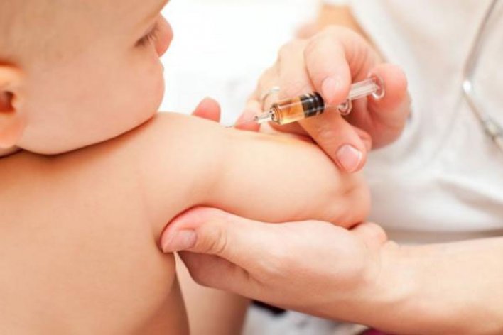 3 Dịch Bệnh Trở Lại Vì Nhiều Trẻ Không Được Tiêm Vacxin