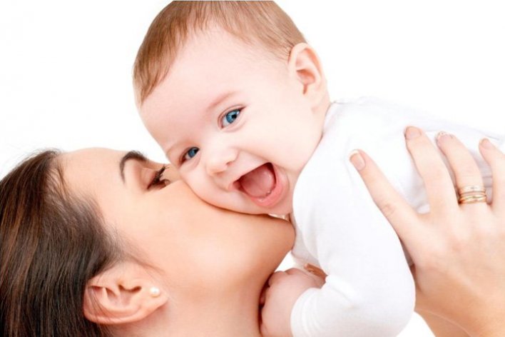 7 Lợi Ích Tuyệt Vời Khi Cho Con Bú Sữa Mẹ