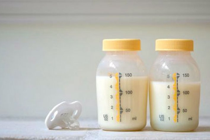Mách Mẹ Bí Quyết Vắt Sữa Mẹ Thật Dễ Dàng