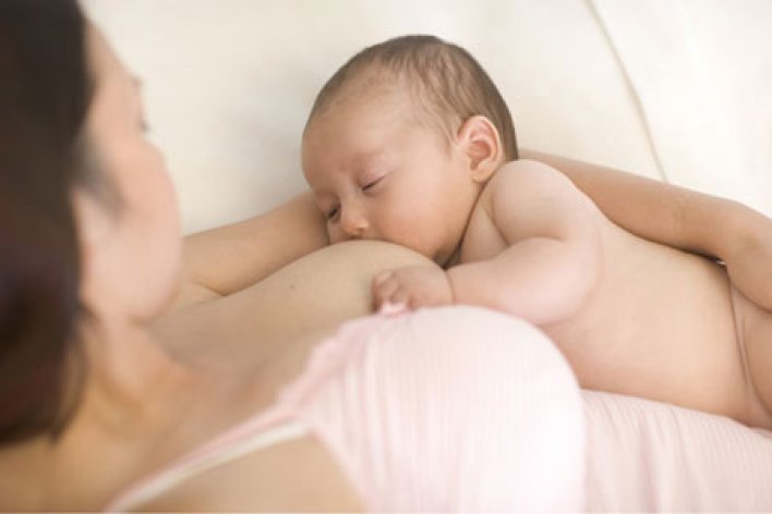 7 Cách Giúp Mẹ Có Nhiều Sữa Cho Con