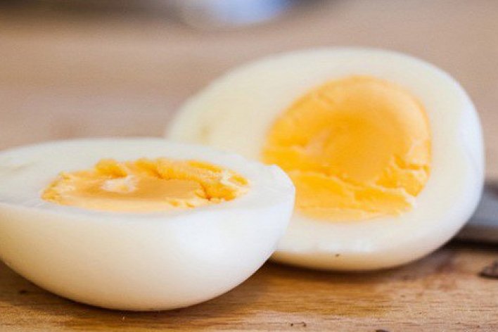 Ăn 1 Quả Trứng Gà Mỗi Ngày Có Thể Kích Thích Não Trẻ Phát triển