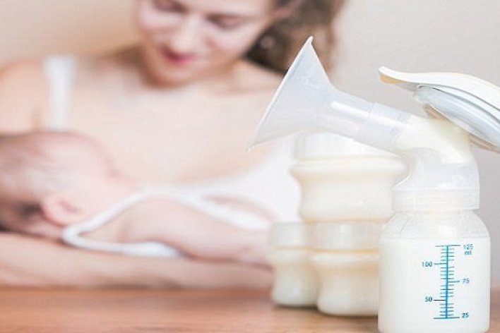Cách Cho Con Bú Hiệu Quả Để Duy Trì Sữa Mẹ
