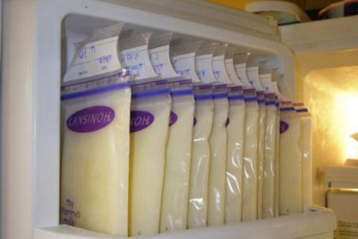 Bí Quyết Bảo Quản Sữa Mẹ Chuẩn Nhất Không Lo Mất Chất