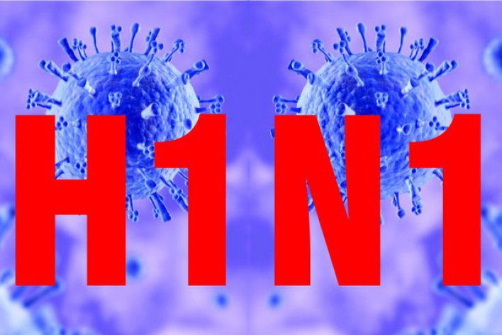 Đã Có Người Sài Gòn Tử Vong Vì Cúm H1N1