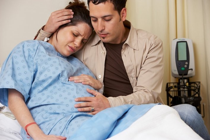 4 Kiểu Thở Khi Vượt Cạn Giúp Mẹ rặn Đẻ Nhanh Nhất