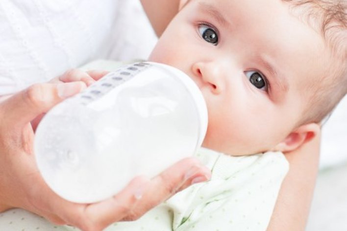 Trẻ Sơ Sinh Đến 3 Tuổi Uống Bao Nhiêu Sữa Mỗi Ngày Là Đủ