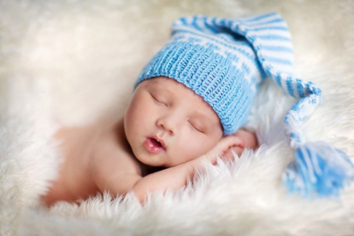 10 Sự Thật Phũ Phàng Về Giấc Ngủ Của Trẻ Sơ Sinh Mẹ Cần Biết