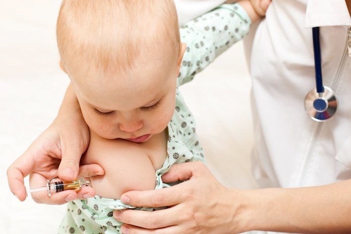 12 Loại Vacxin Mẹ Tuyệt Đối Phải Nhớ Tiêm Cho Con Đầy Đủ