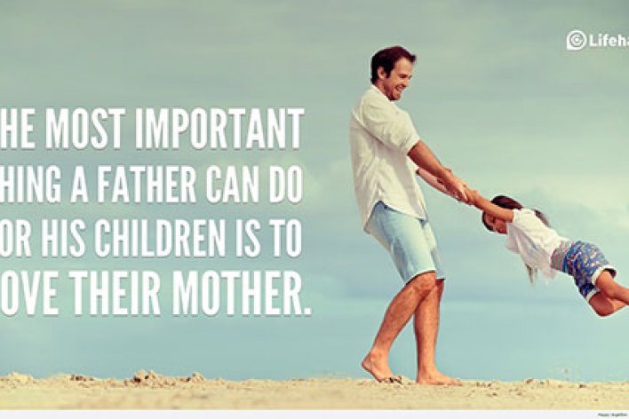 Bạn có muốn mình là một trong những ông bố bà mẹ lý tưởng?