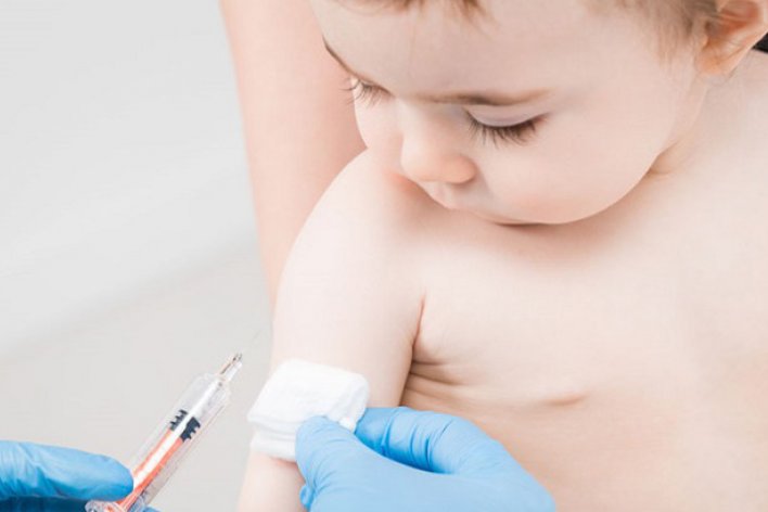 Danh Sách Các Loại Vacxin Ngoài TCMR Cần Tiêm Cho Trẻ